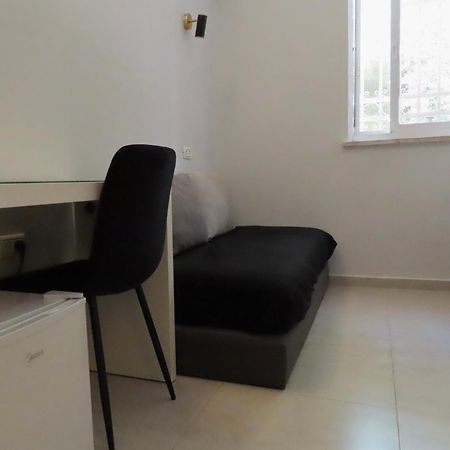 White Moon Inn Jerusalem Room photo