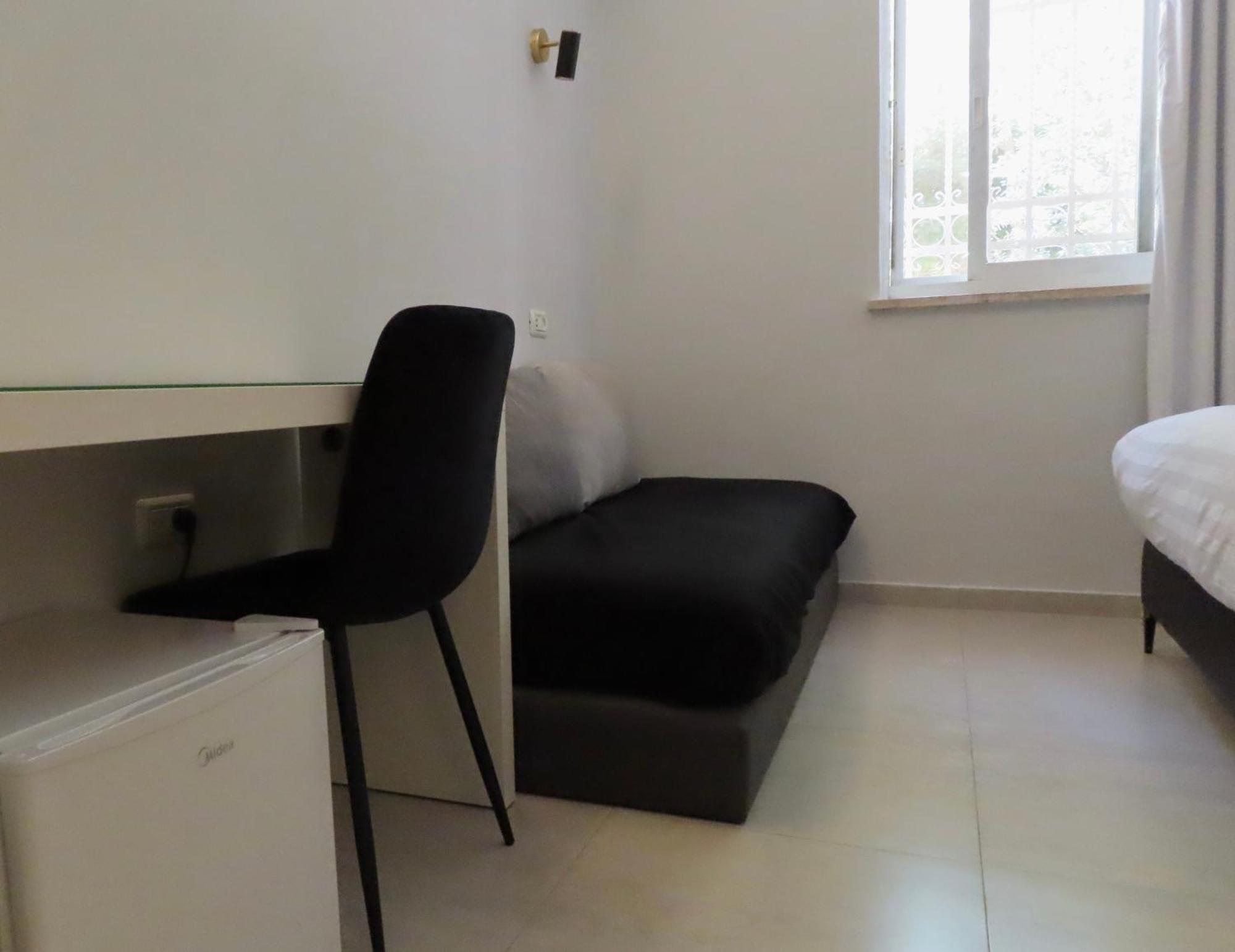 White Moon Inn Jerusalem Room photo